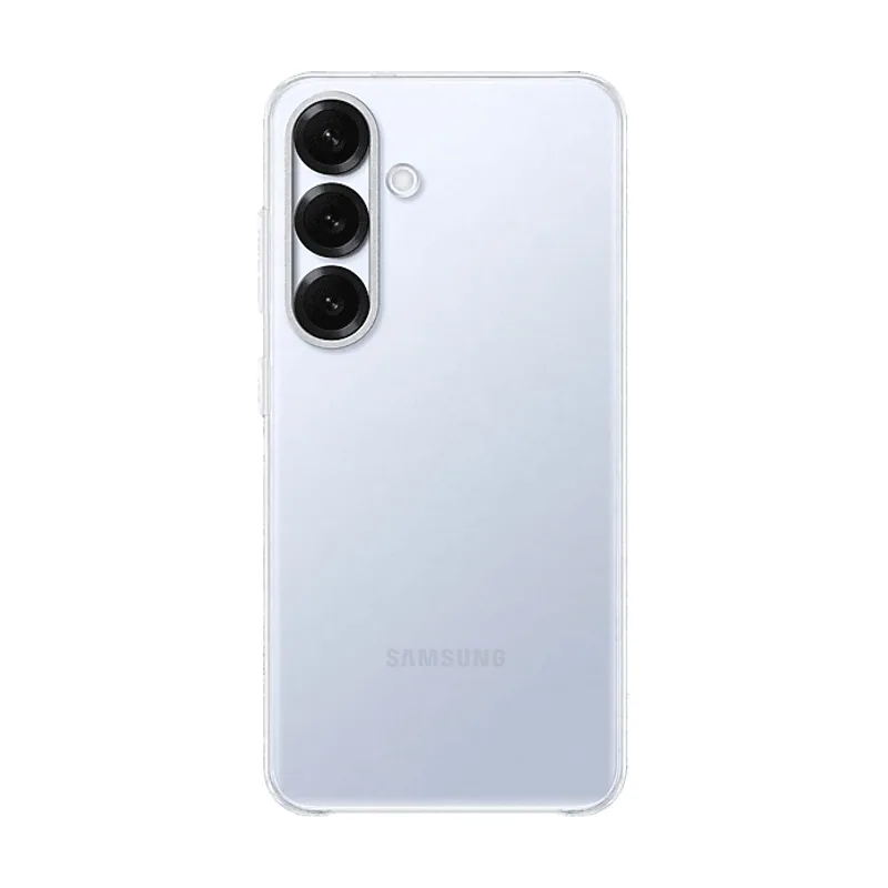 Samsung Transparente