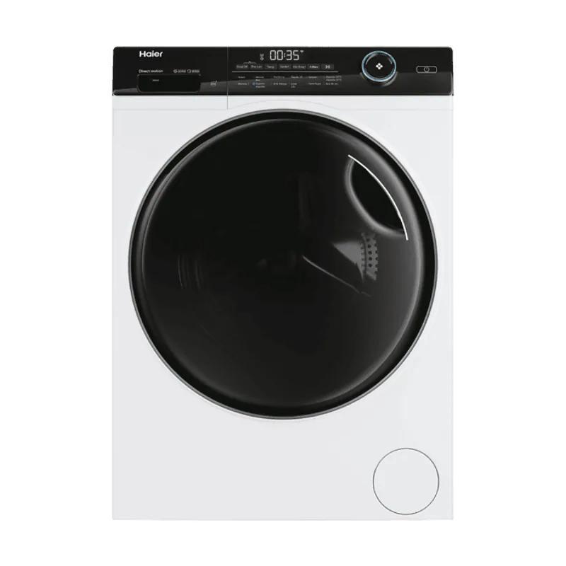 Haier Lavadora carga frontal I-Pro Series 5 HW100B14959NEU-IB