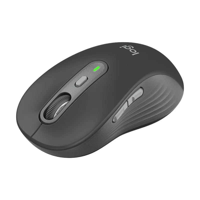 Logitech Signature Plus M750 L