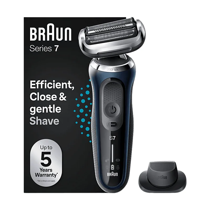 Braun Series 7 71-B1200S
