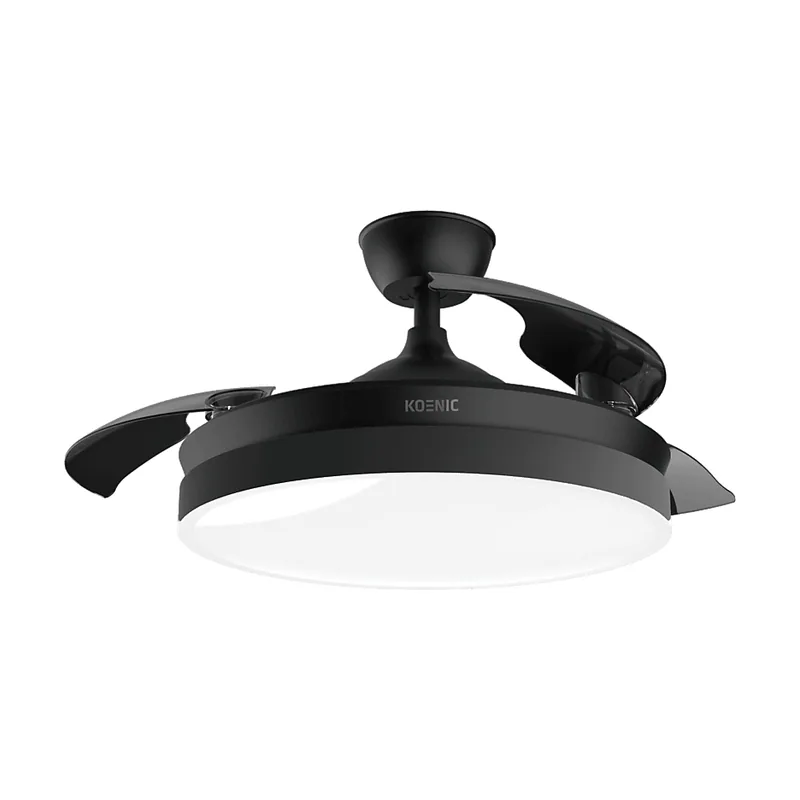 Koenic techo con luz