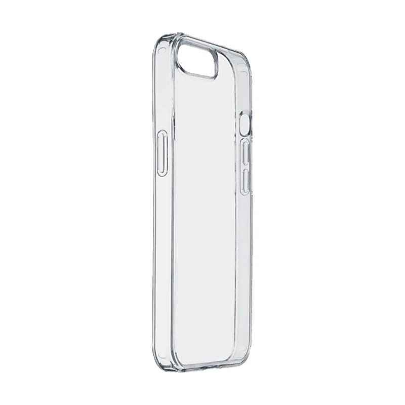 Cellularline Clear Protect