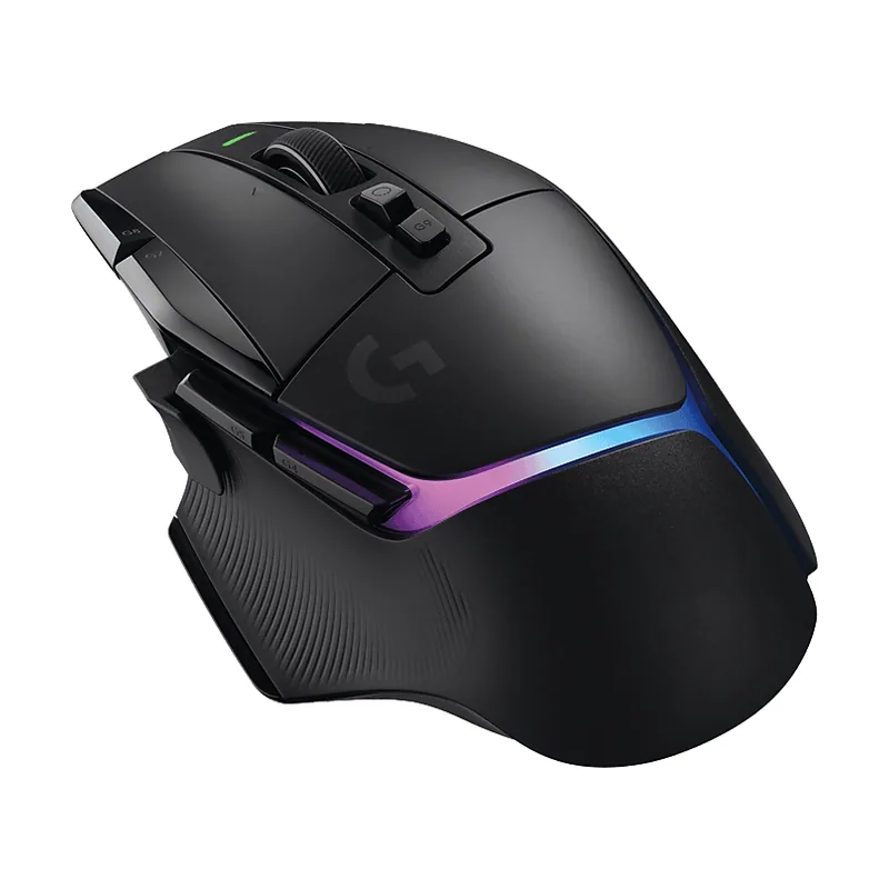 Logitech G G502 X Plus