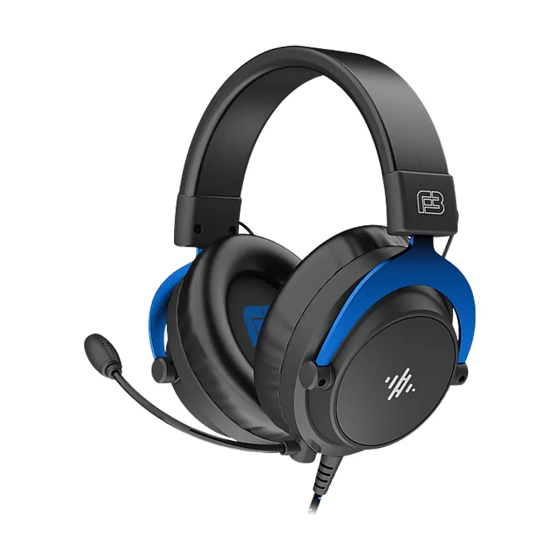 Ardistel BLACKFIRE® Gaming Headset BFX-90