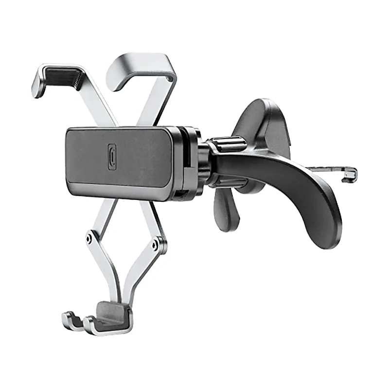 Cellularline Soporte de para coche GRAVITYHOLDERVENTK