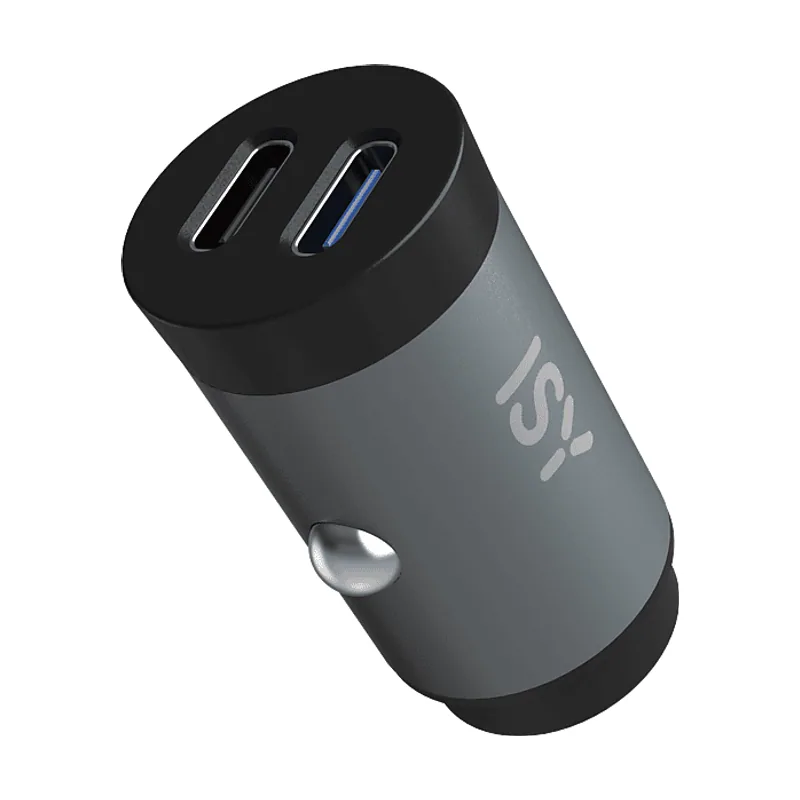ISY USB para coche