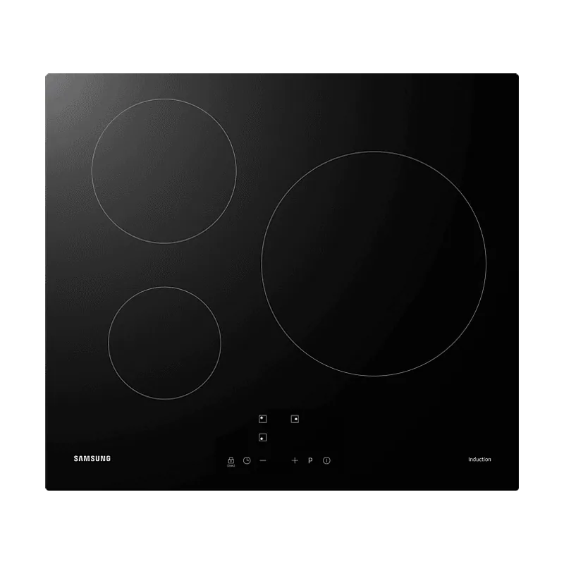 Samsung Placa inducción NZ63M3NM1BB/UR