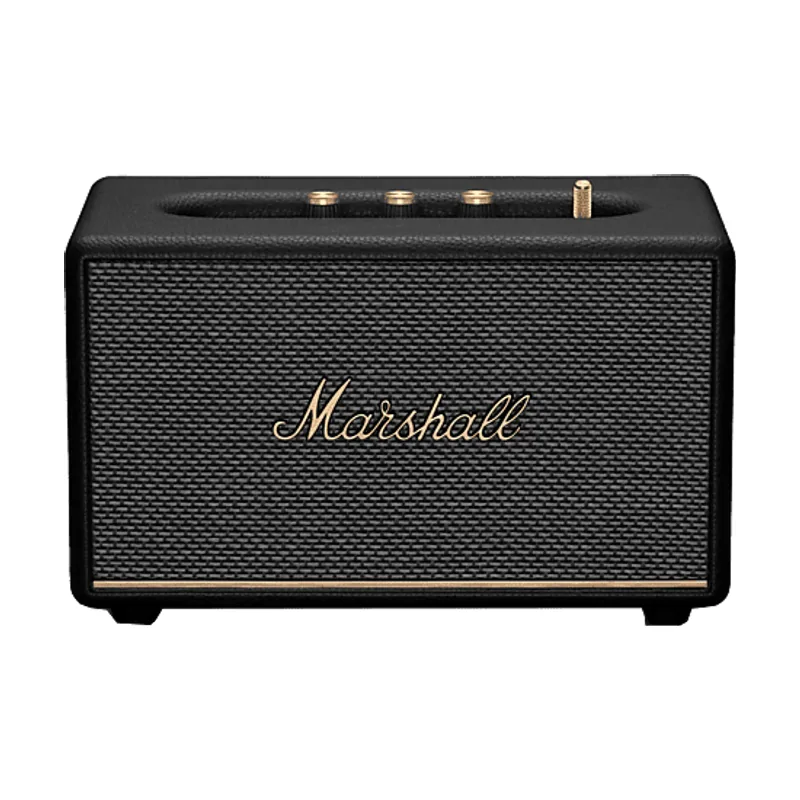 Marshall Acton III
