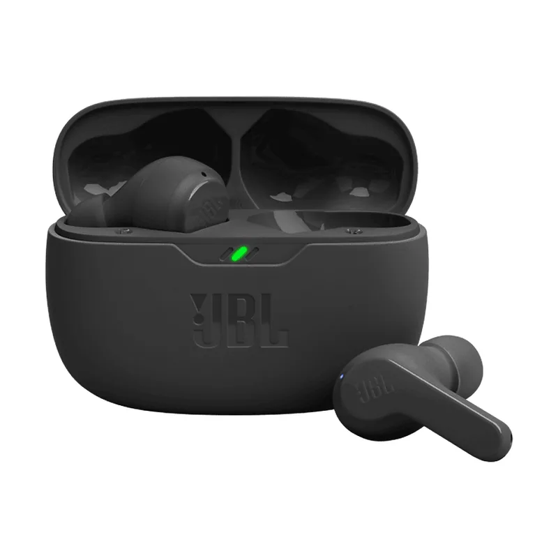 JBL Auriculares True Wireless Wave Beam