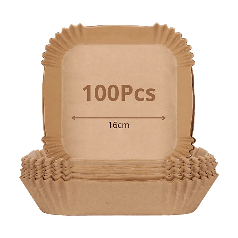 Koenic Accesorio freidora Papel Airfryer