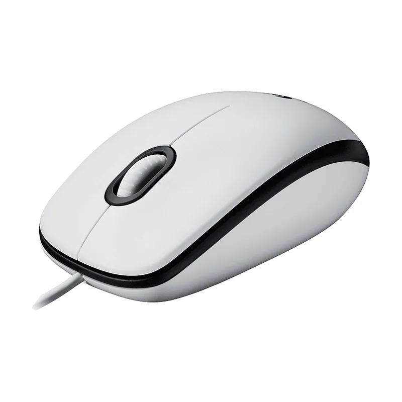 Logitech M100