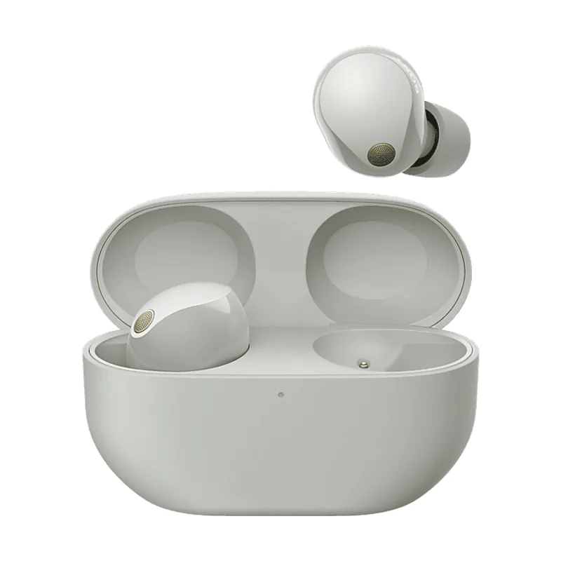 Sony Auriculares True Wireless WF1000XM5S