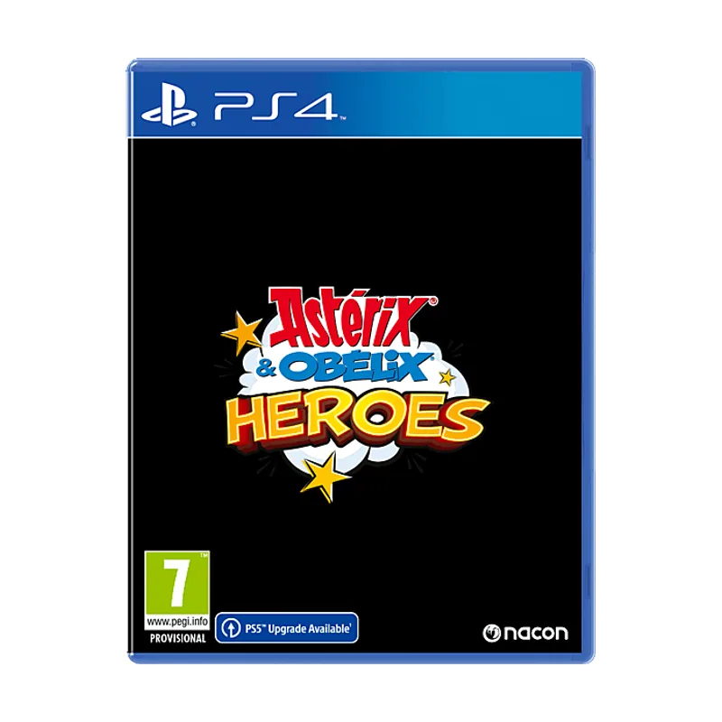 Nacon PS4 Astérix & Obélix Heroes