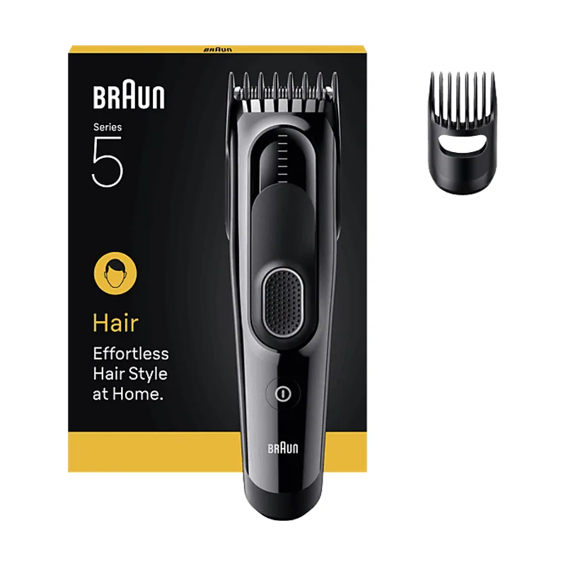 Braun Series 5 HC5510
