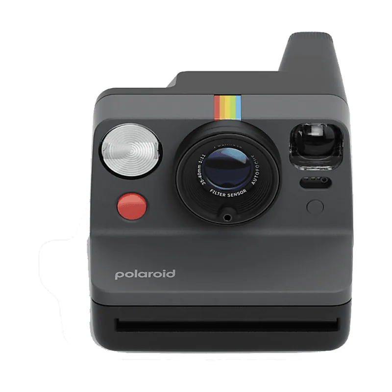 Polaroid Now Generation 3