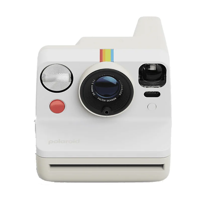 Polaroid Now Generation 3