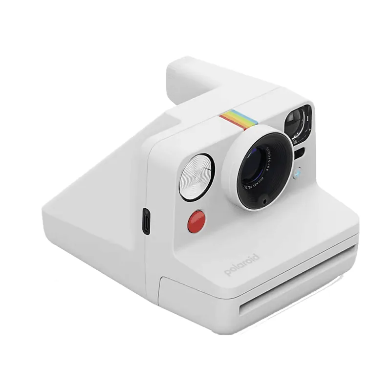 Polaroid Now+ Generación 3