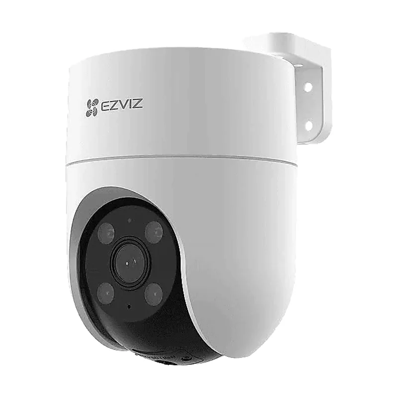 EZVIZ Cámara de vigilancia IP H8c SE