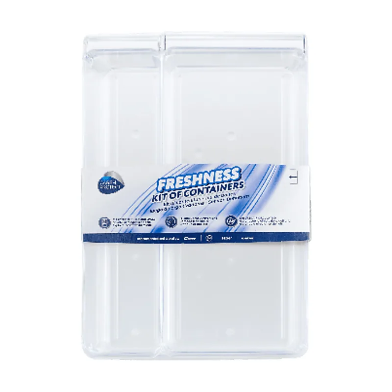 C&P Accesorio frigorífico Care + Protect CFOK4003