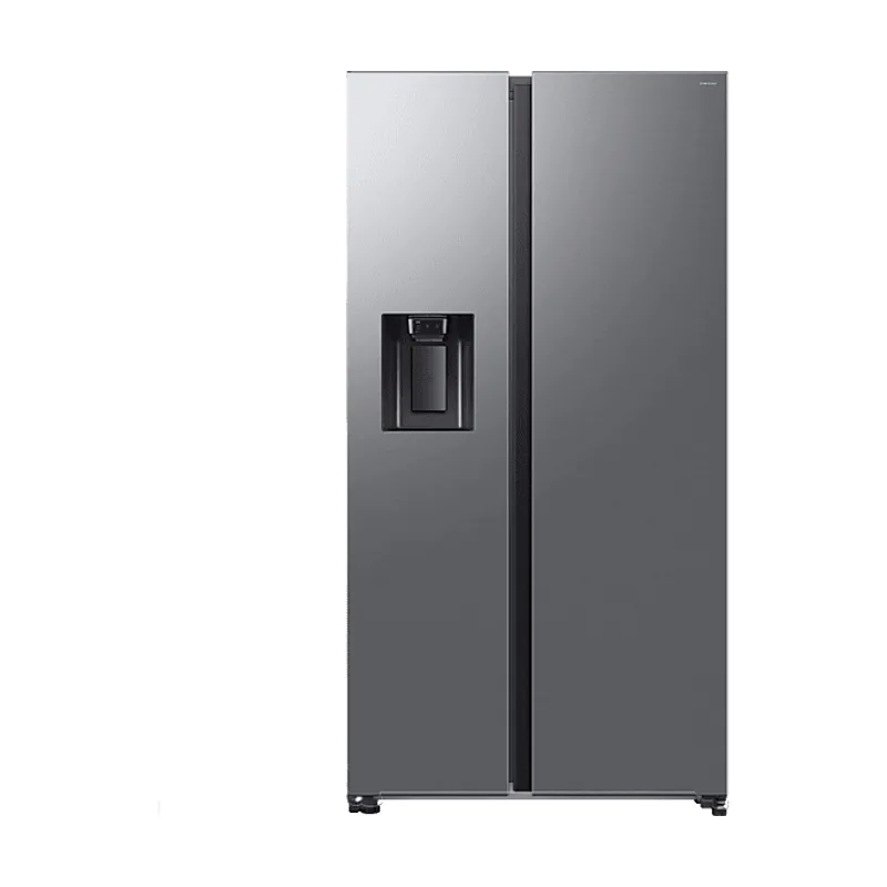 Samsung Frigorífico americano Bespoke AI RS70F65KDTEF