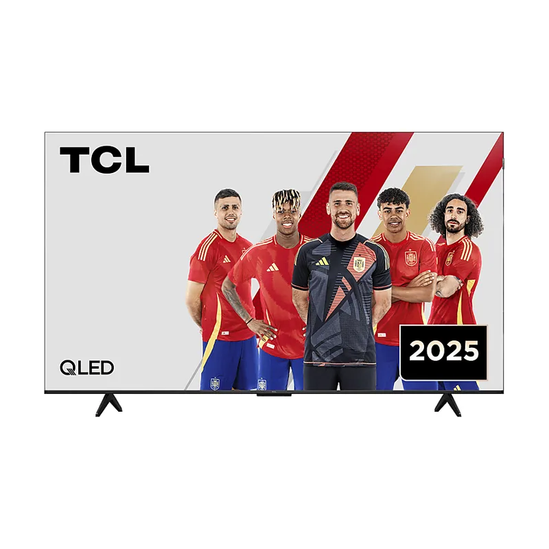 TCL TV QLED P7K