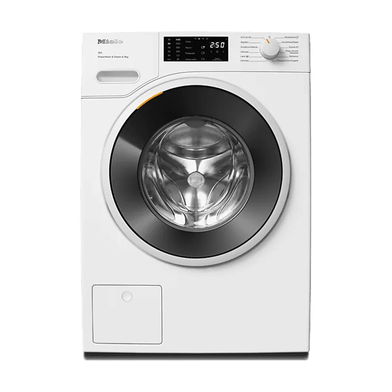 Miele Lavadora carga frontal WWD380 WCS
