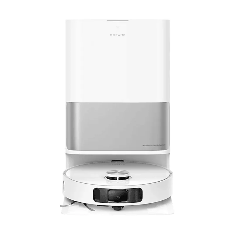 Dreame Robot friegasuelos L10s Ultra Gen 2