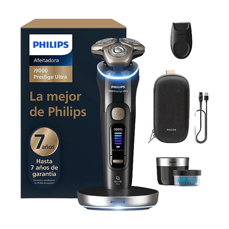 Philips i9000 Prestige Ultra XP9400/31