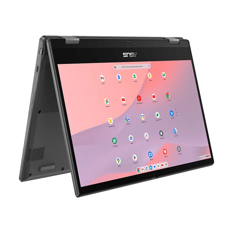 ASUS Chromebook Flip CL1402FM2A-EC0192