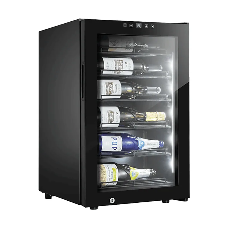 LA Sommeliere Vinoteca Collection