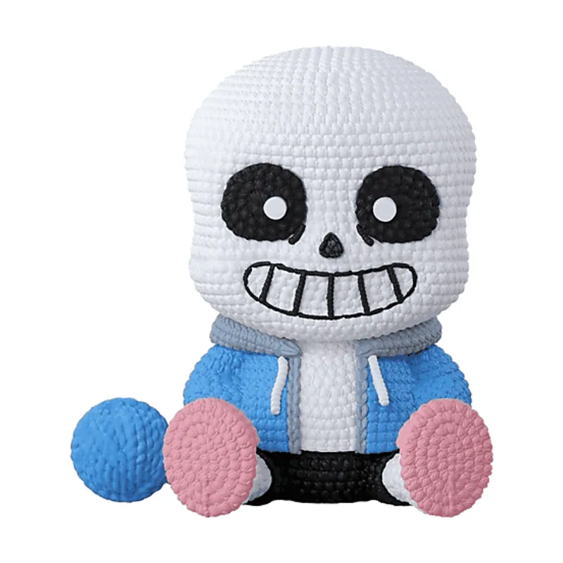 Sherwood Figura Undertale Amicot Sans