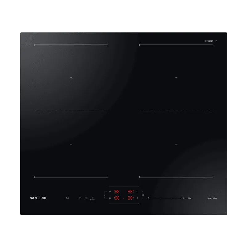Samsung Placa inducción NZ64B5066FK/U1