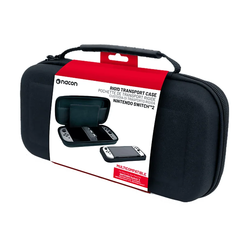 Nacon Funda Nintendo Switch 2