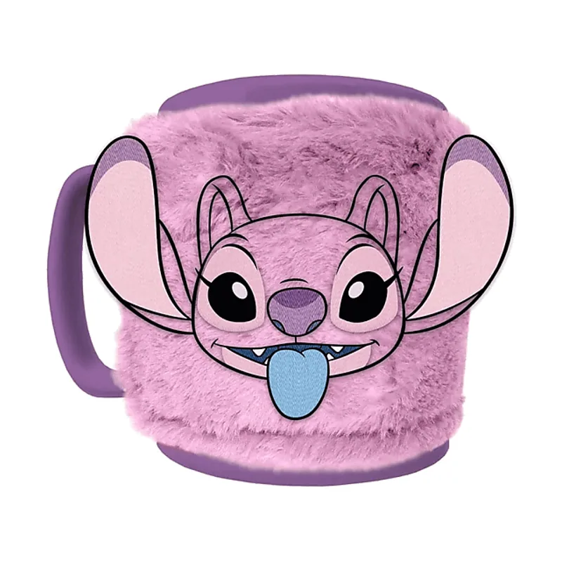 Sherwood Taza Ángel Peluche