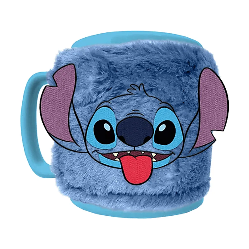 Sherwood Taza Stitch Peluche
