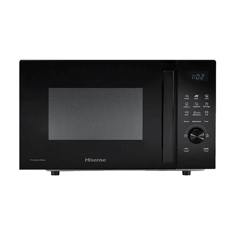 Hisense Microondas con grill H23MOBSD1HG