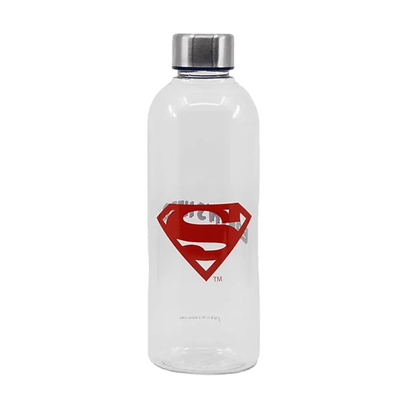 Sherwood Botella Superman