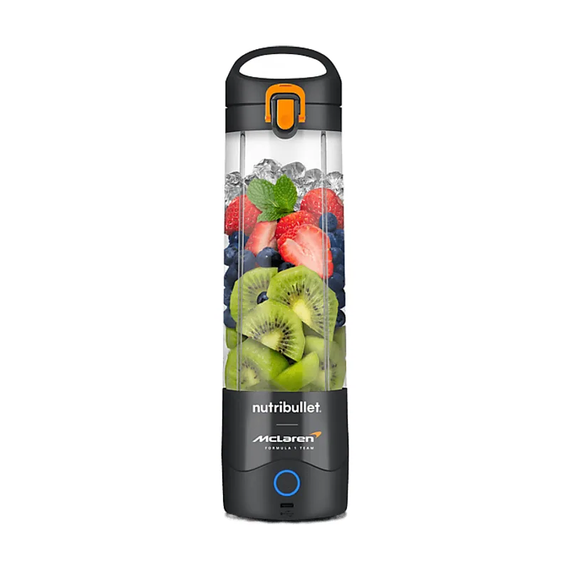 Nutribullet Batidora de vaso McLaren F1 Team