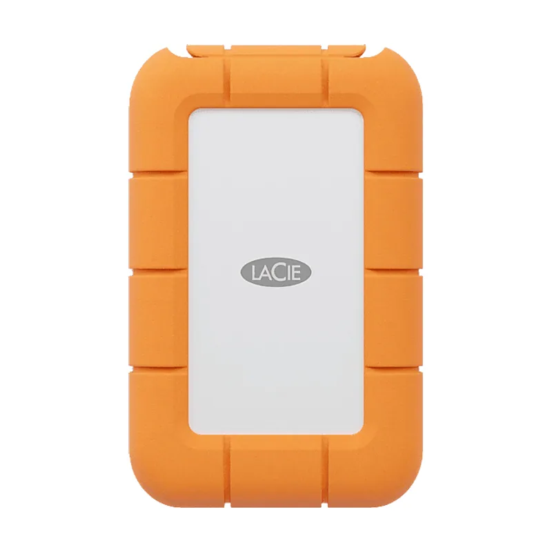 Lacie Disco duro SSD externo Rugged Mini