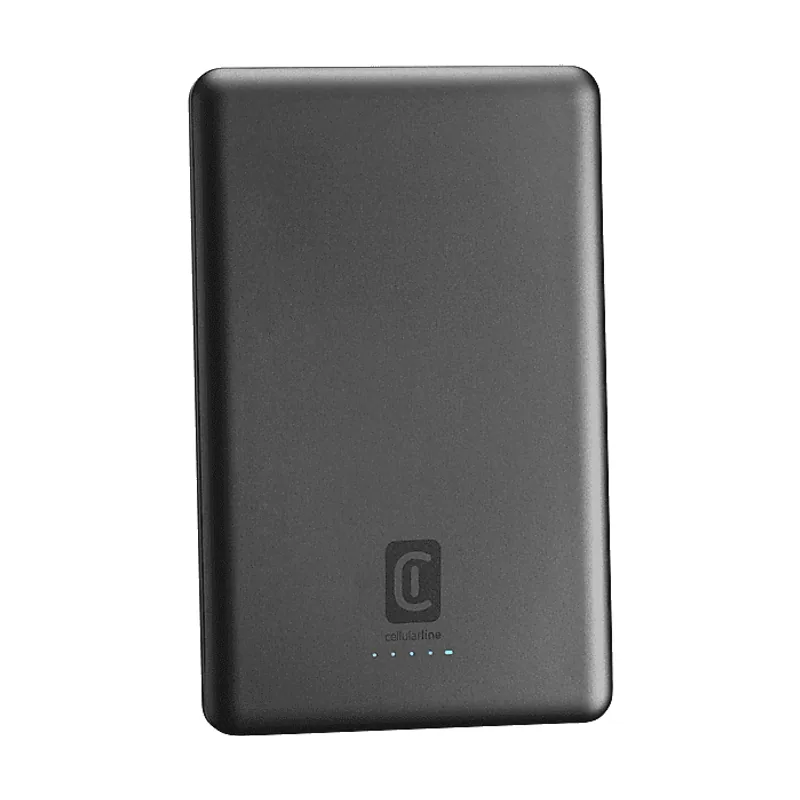 Cellularline Powerbank Mag Lite