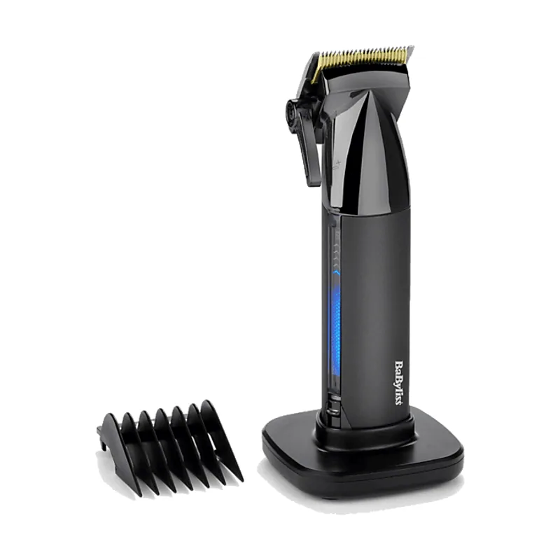 BaByliss E991E Super-X Metal Series