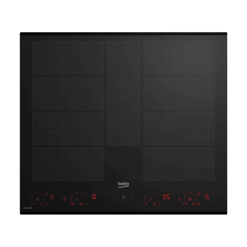 Beko Placa inducción HII68811NT