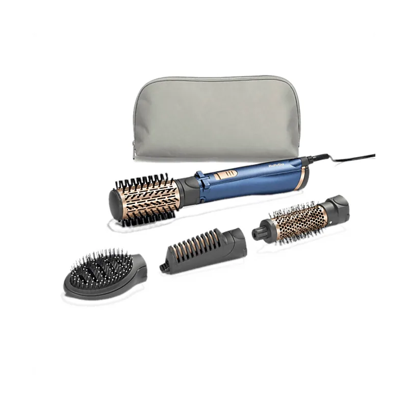 BaByliss Moldeador STYLE PRO 1000
