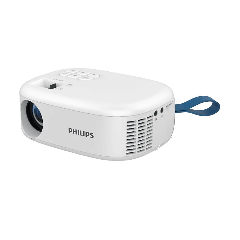 Philips NPX113