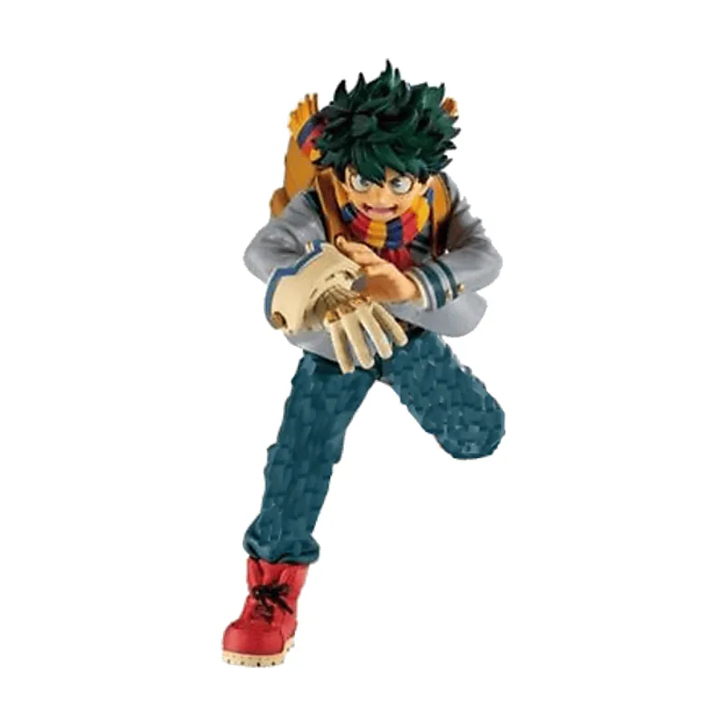 Sherwood Figura My Hero Academia Bravegraph no.1 Izuku Midoriya