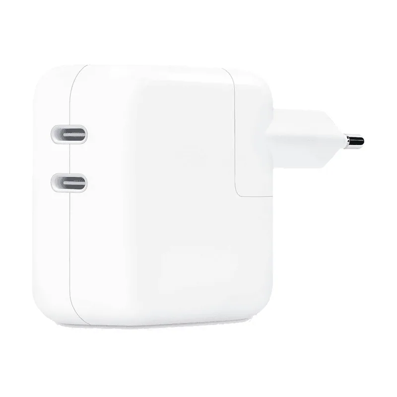 Apple Cargador y Adaptador de Corriente