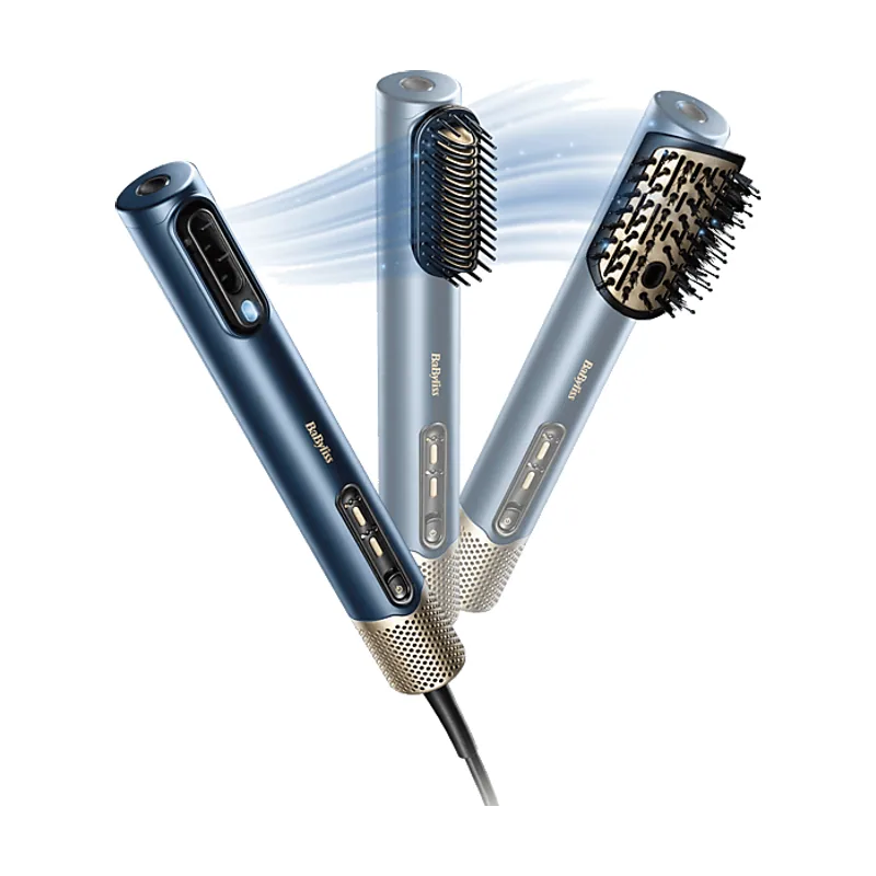 BaByliss Secador Air Wand