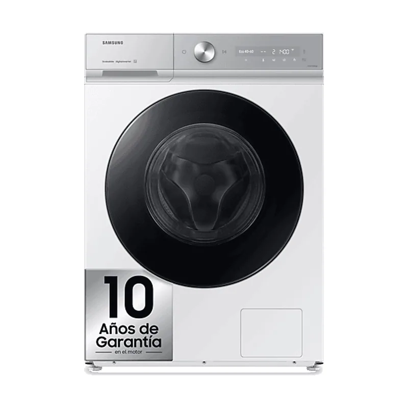 Samsung Lavadora carga frontal WW11DB8B95GHU3