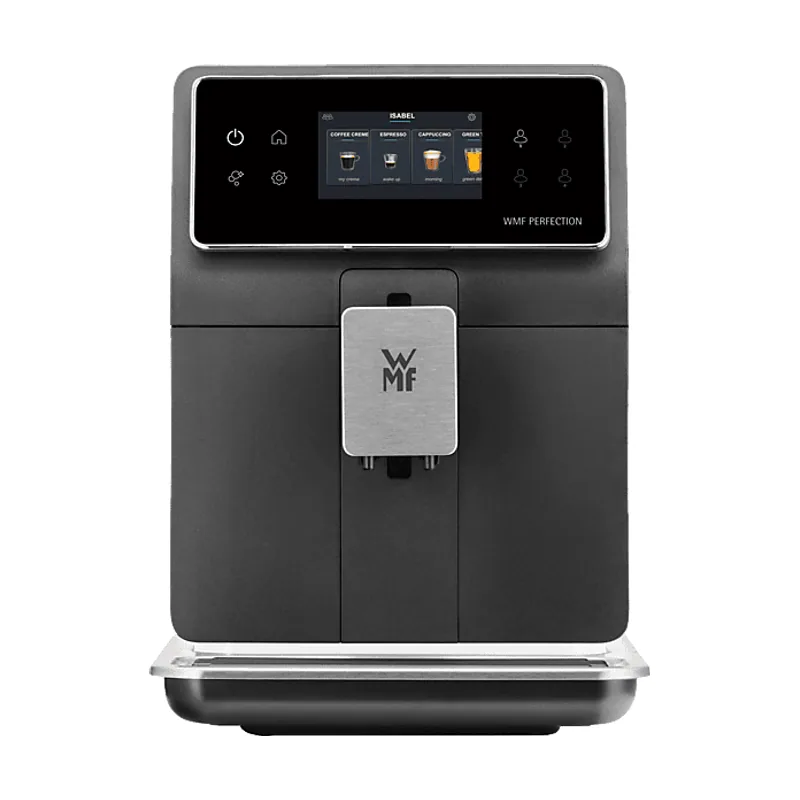 WMF Cafetera superautomática CP850D15 Perfection