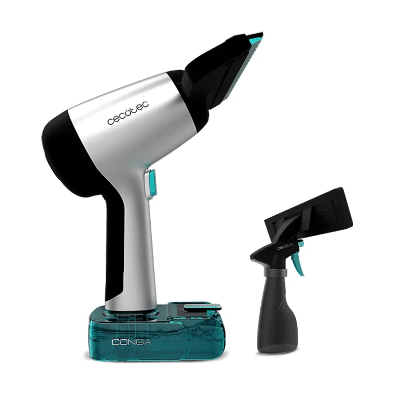 Cecotec Limpiacristales Conga Rockstar 3700 Glass